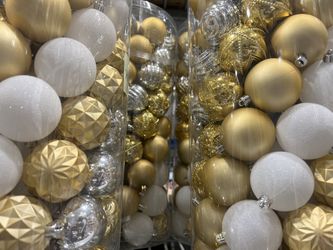 Ornaments