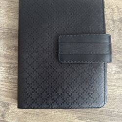Gucci iPad Case 