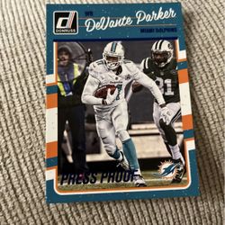 Devante Parker