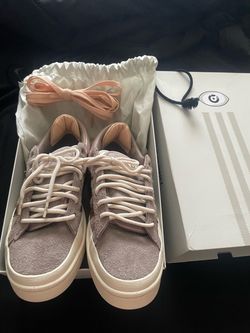 Limited edition Bad Bunny Adidas Campus size 11 includes drawstring bag box and extra laces