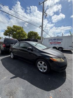 2009 Honda civic