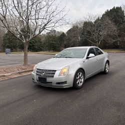 CTS FOR SALE