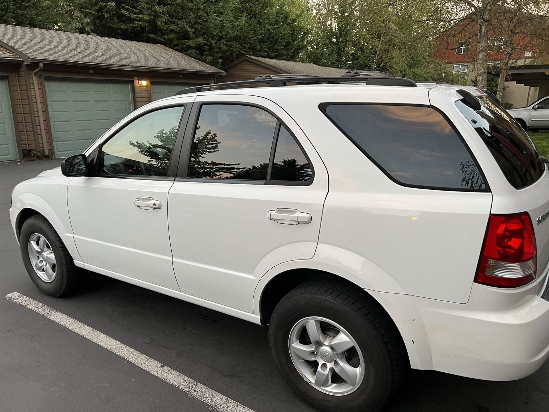 2006 KIA Sorento