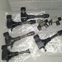 Ignition Coils 