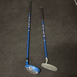 Kid Golf Clubs 
