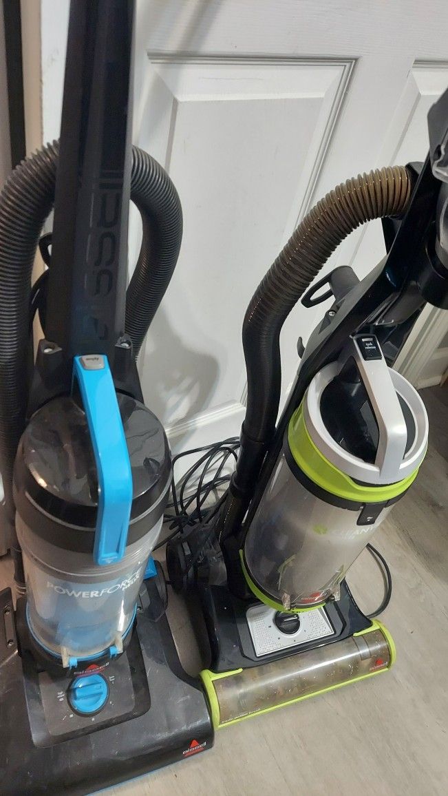 Vaccum Cleaner Works Well $25 Each
