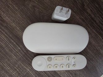 Google TV Streamer