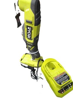 Ryobi Pcl430 Green Cordless Grinder