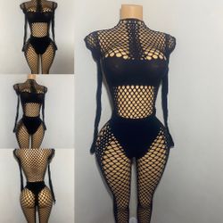Mesh Set