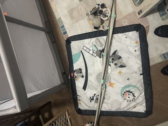 Baby Play Mat