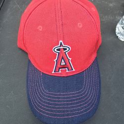 Angels Baseball Hat