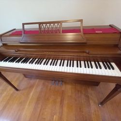 Piano For Free Works