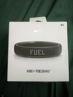 MIKE+FUELBAND 