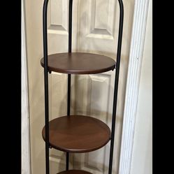 3 Tier Shelf