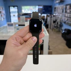 Apple Watch SE 2nd Gen 44mm LTE Unlocked Like New