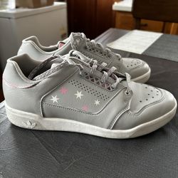 Adidas size 8