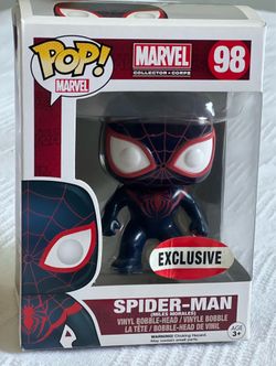 Funko pop