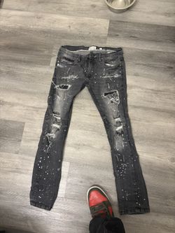 Men Jeans 