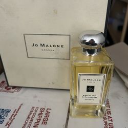 Jo Malone Perfume