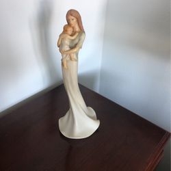 Statues