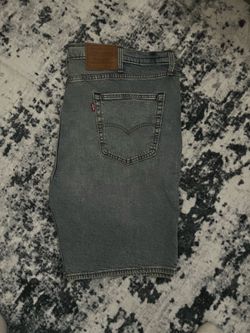 Levi Jean Shorts