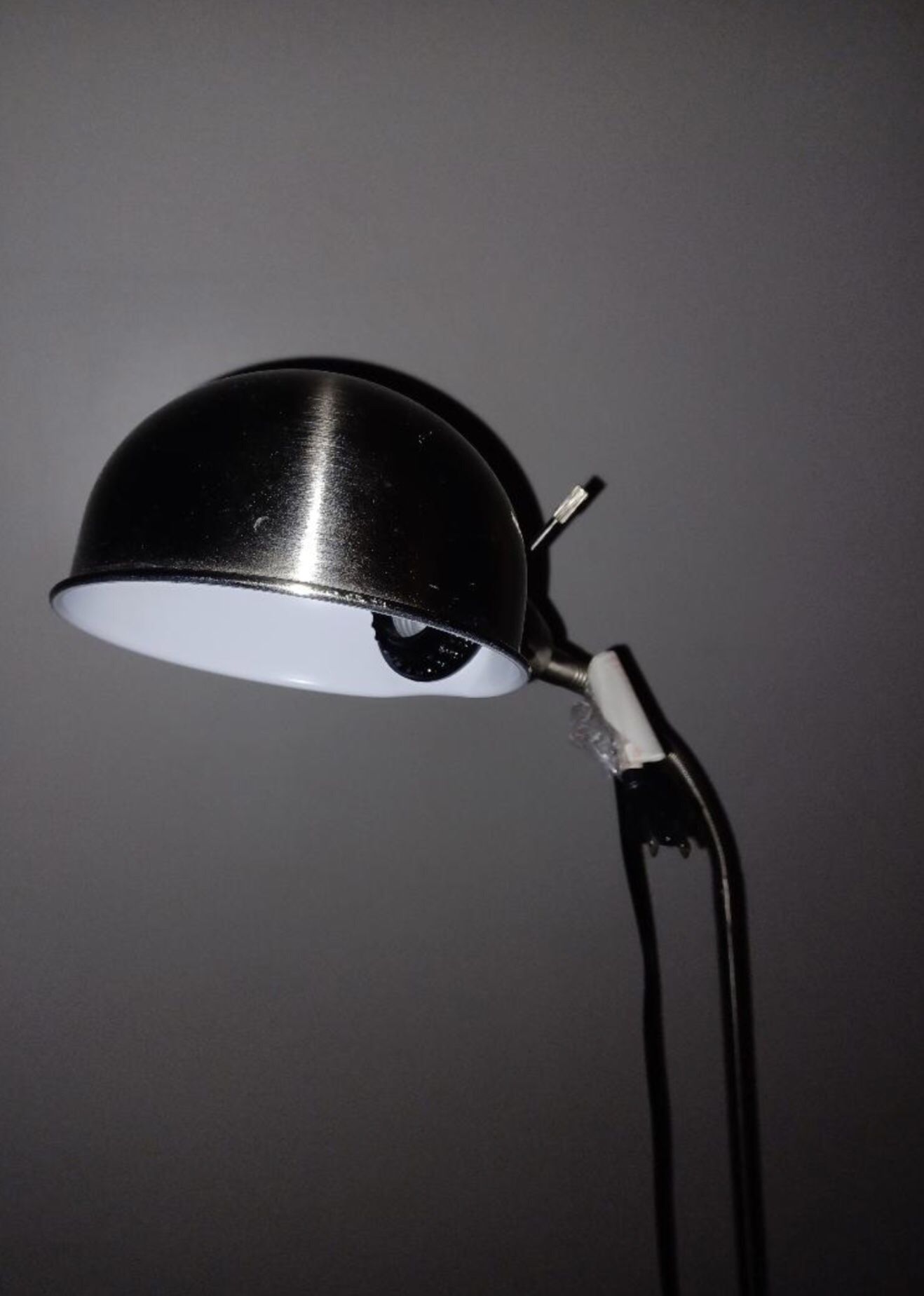 Stainless Steel Floor Lamp