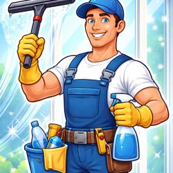 clear horizon window washing service 