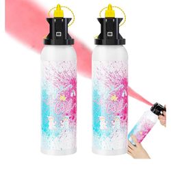 Gender Reveal Fire Extinguishers