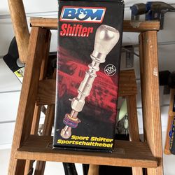 B&M Short Throw Shifter JZA80 MKIV Supra
