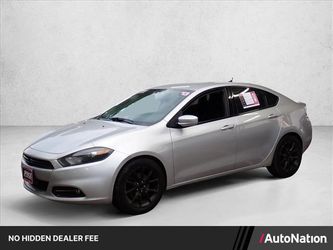 2013 Dodge Dart
