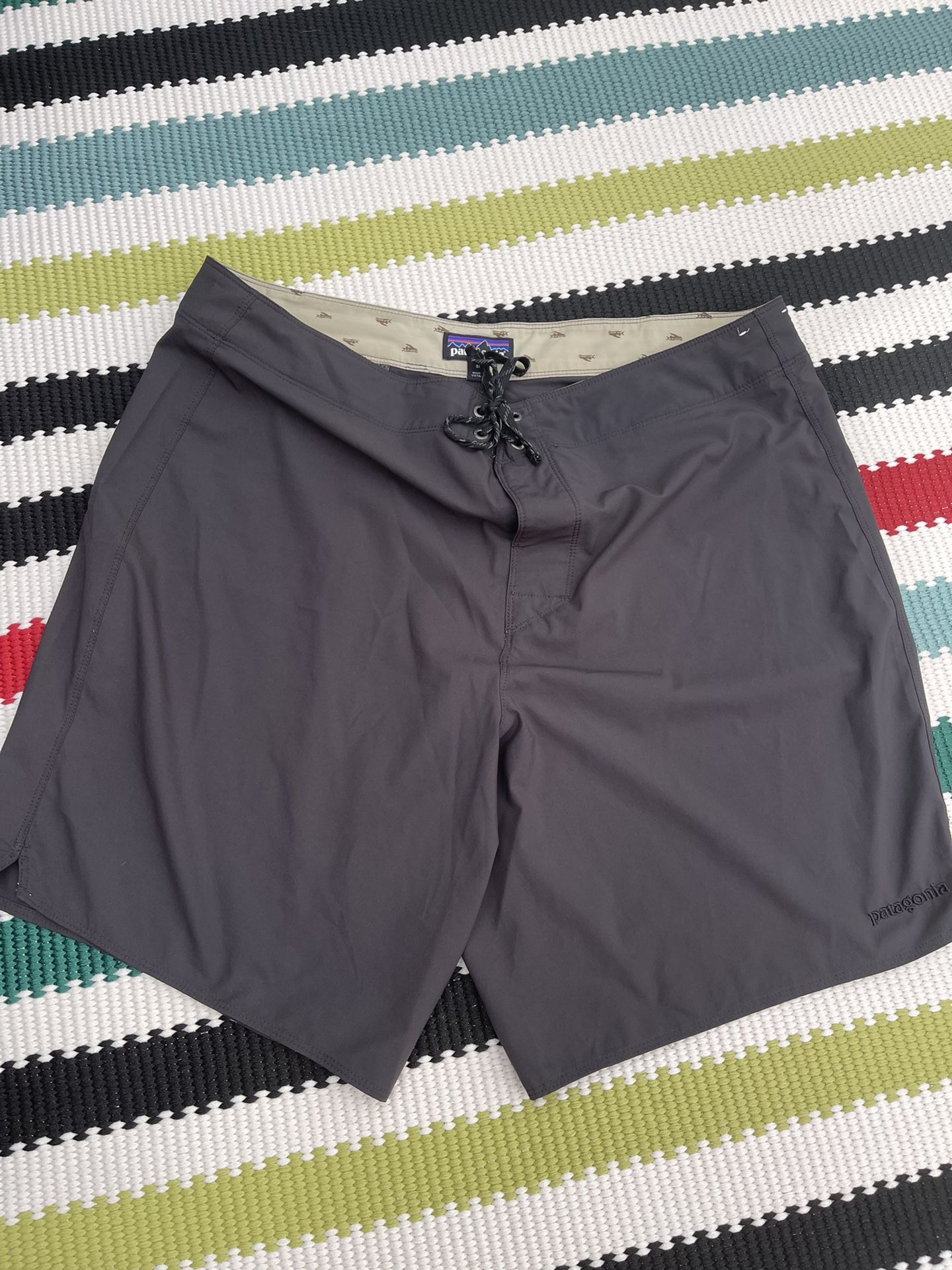 Patagonia Shorts 