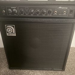 Ampeg BA-112 75w Bass Amp