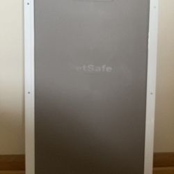 Doggy Door