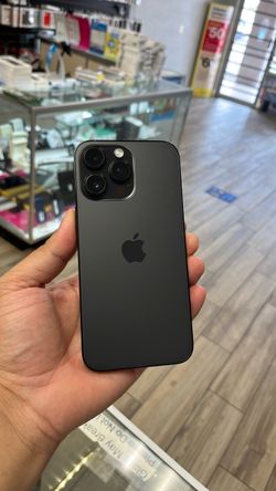 iPhone 14 Pro Max 256GB Unlocked
