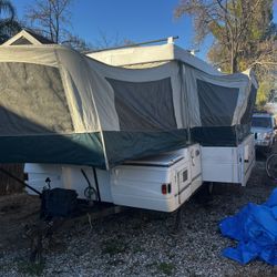 2000 Coleman Utah CP