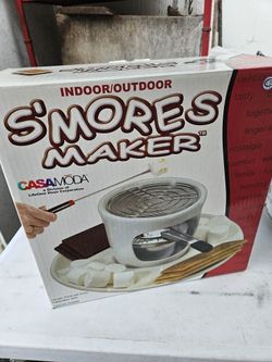 S'more Maker