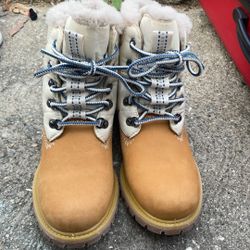 Timberland Boots
