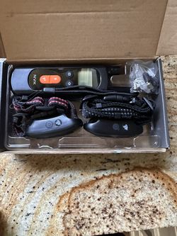 Dog Training Collars