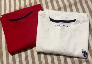 Polo t-shirt