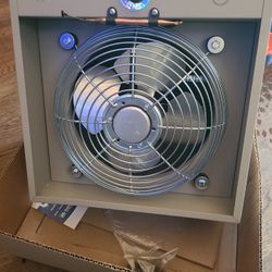 TPI Corp. HF5605T Commercial Grade Air Forced Unit Heater, 3 Phase240/208