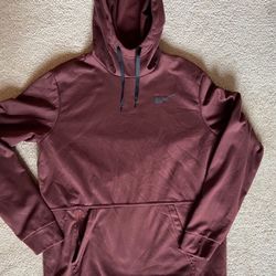 Nike Dry-fit Training Hoodie