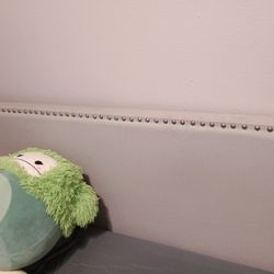 Queen Size Bed Frame 50$