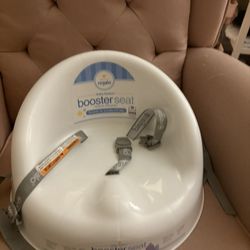 Booster Seat 