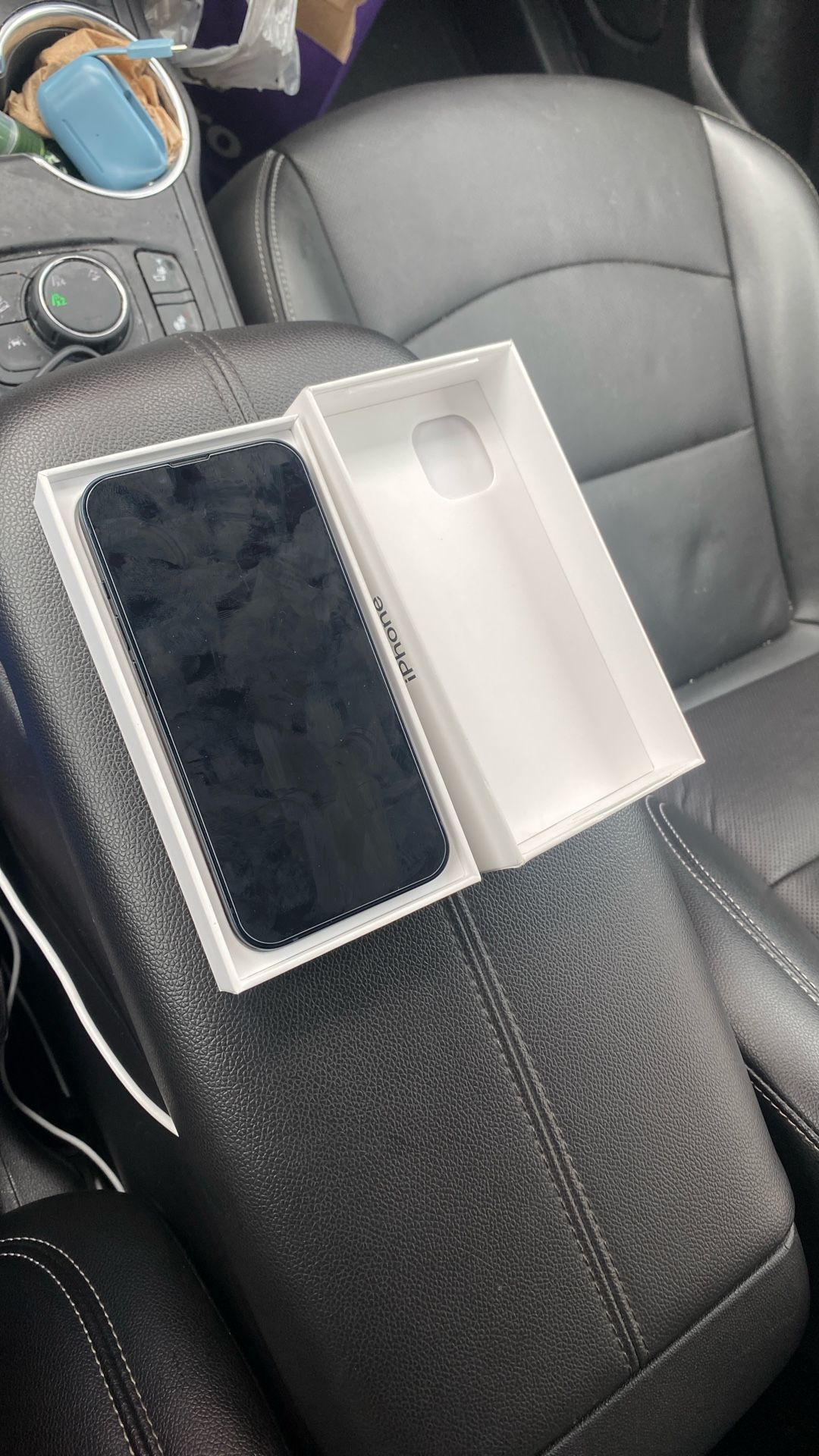 BRAND NEW IPHONE 13