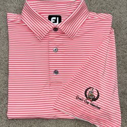 FootJoy Golf Polo (m)