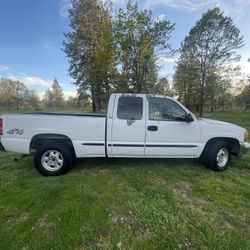 2000 GMC Sierra 1500 4x4 