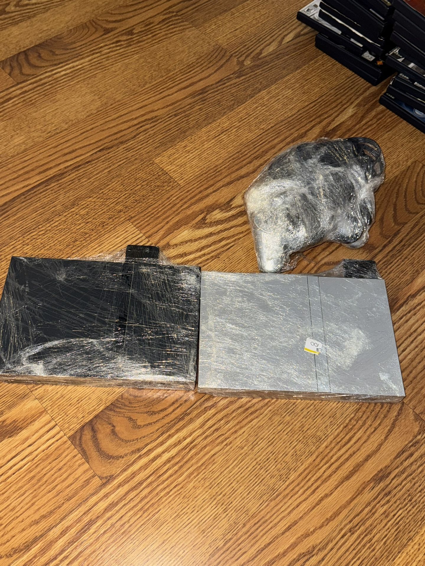 PlayStation 2 Console 
