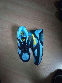 Nikes brand new