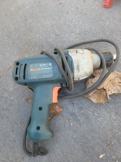 Drill