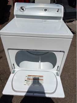 Electric dryer